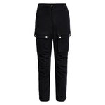 Spada Tizona CE Ladies Trousers Short Leg Black