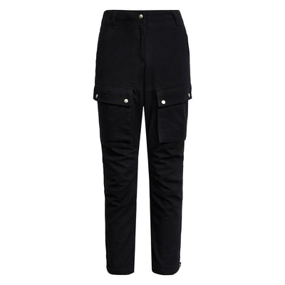 Spada Tizona CE Ladies Trousers Short Leg Black