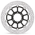 Moto Master Halo Series Floating Brake Disc For BMW M 1000 RR ABS 2019-2024 Front