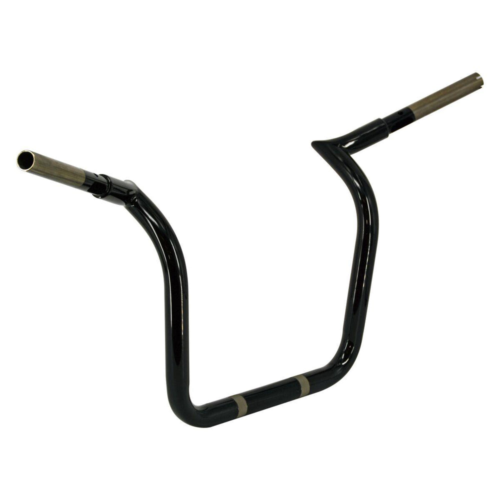 Trask Bro Bar For Indian Challenger 108 2020-2024 35.5 cm (14") - Black