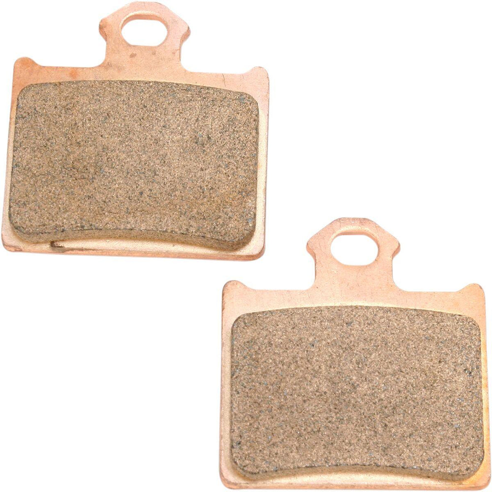 EBC Long-Life Sintered "R" Brake Pads For Husqvarna CR65 2011-2013 Rear