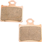 EBC Long-Life Sintered "R" Brake Pads For Husqvarna CR65 2011-2013 Rear