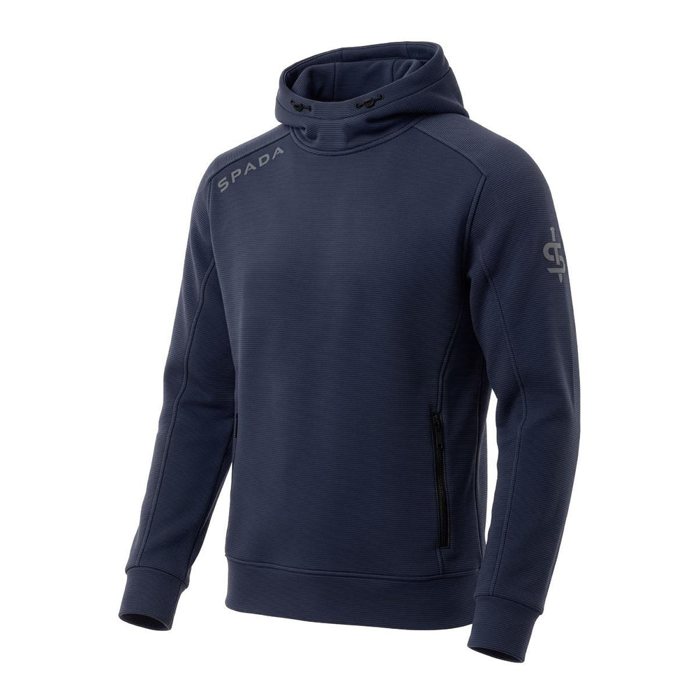 Spada Blade CE Hoodie - Stormy Blue