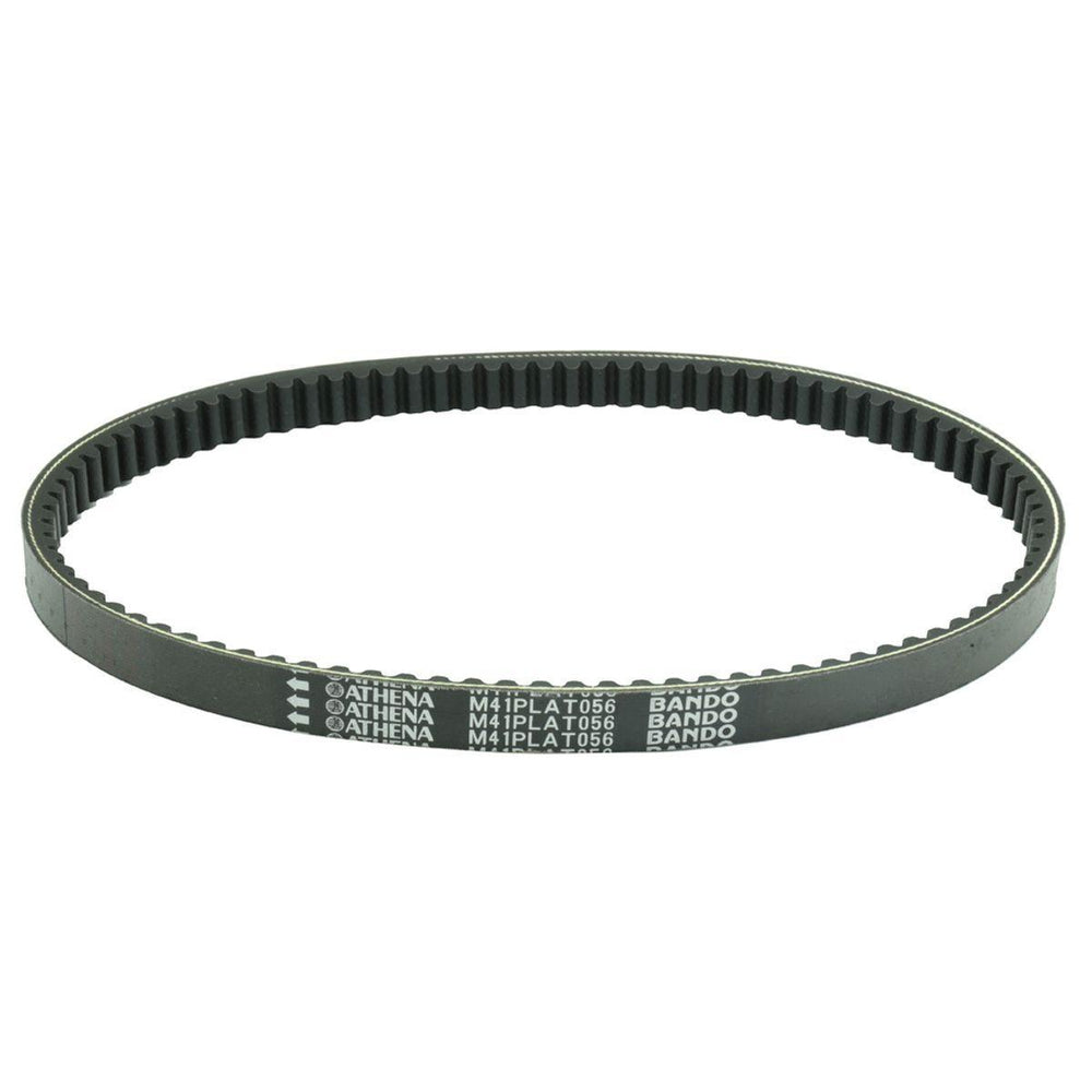 Athena Platinum Drive Belt For Yamaha VP 125 2006-2014 - Black