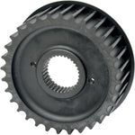 Andrews Belt Drive Transmission Pulley For Harley Davidson FLHR 1340 1994-1998 32T