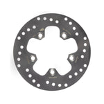 EBC Round D-Series Brake Disc For Suzuki AN 400 Burgman 2007-2009 Rear