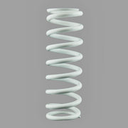 Moose Racing Shock Absorber Spring For Gas Gas EC 250 2024-2025 33 N/mm - White
