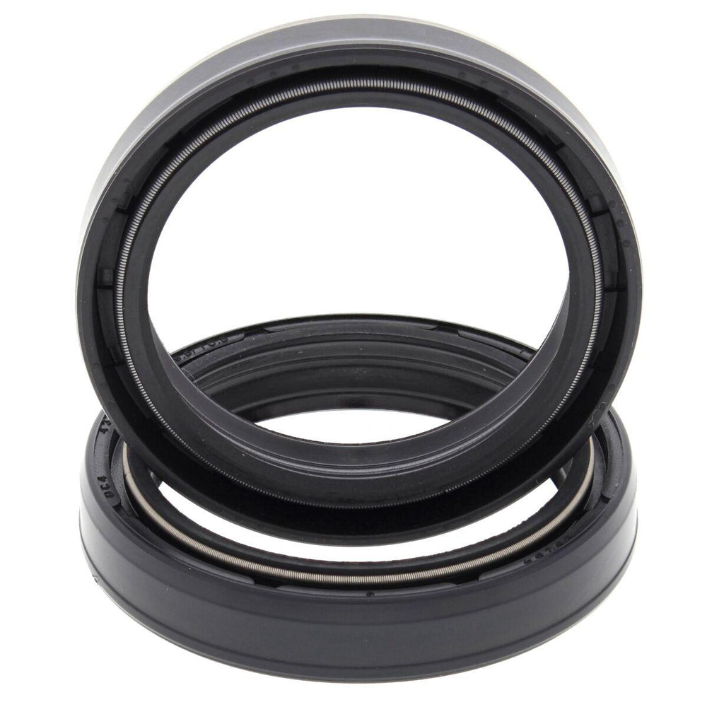 All Balls Fork Oil Seal Kit For Victory Boardwalk 106 2013-2014 - Black