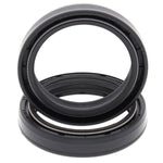 All Balls Fork Oil Seal Kit For Victory Boardwalk 106 2013-2014 - Black
