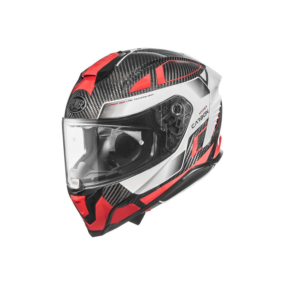 Premier Hyper Helmet - Carbon