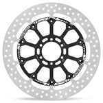 Moto Master Halo Series T-Floater Brake Disc For Ducati 748 R 2000 Front