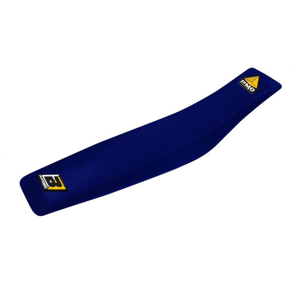 Blackbird Pyramid Seat Cover For Husqvarna TC85 2025 - Blue