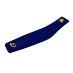 Blackbird Pyramid Seat Cover For Husqvarna TC85 2025 - Blue