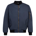 Spada Airforce 1 CE Waterproof Jacket Blue