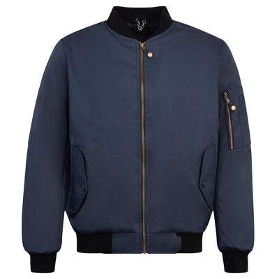Spada Airforce 1 CE Waterproof Jacket Blue