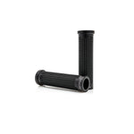 Daytona Grippy Grip GGDM-Cross Grips - Black
