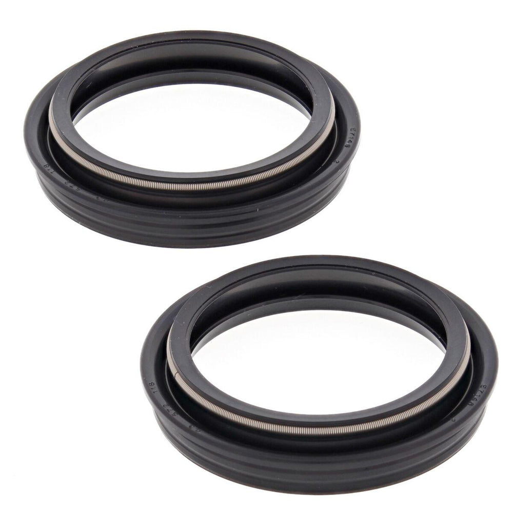 All Balls Fork Dust Seals For KTM Adventure 390 ABS 2020-2021