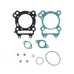 Athena Top End Gasket kit For Sym CityCom 300 I 2008-2014