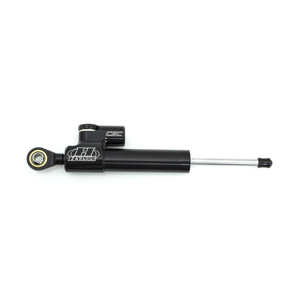 Hyperpro CSC Steering Damper For Ducati 1098 2007-2008 - Black