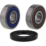 All Balls Wheel Bearing Kit For Indian Challenger 108 ABS 2020-2025