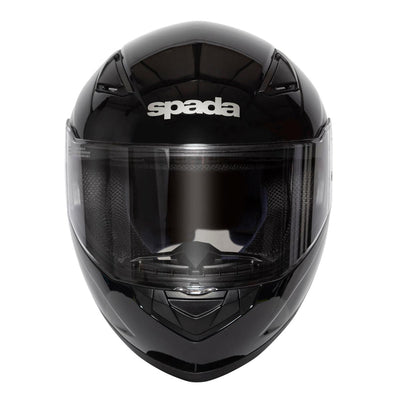 Spada Raiden Black Helmet