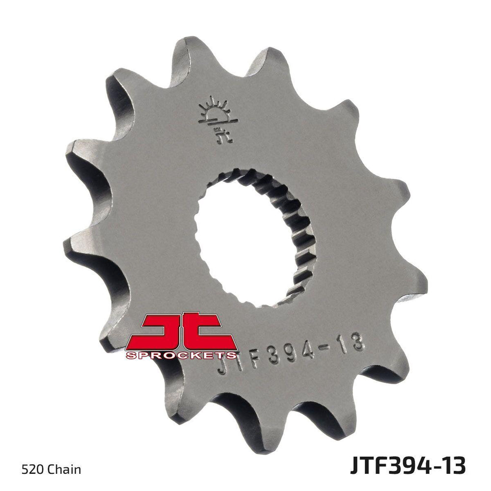 JT Sprocket For Aprilia AF1 125 1988-1993 Front  13T