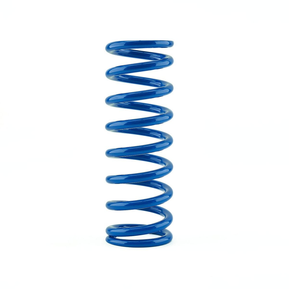 Moose Racing Shock Absorber Spring For TM MX 85 2014-2017 40 N/mm - Blue
