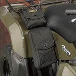 Moose Racing Big Horn Fender Bag - Black