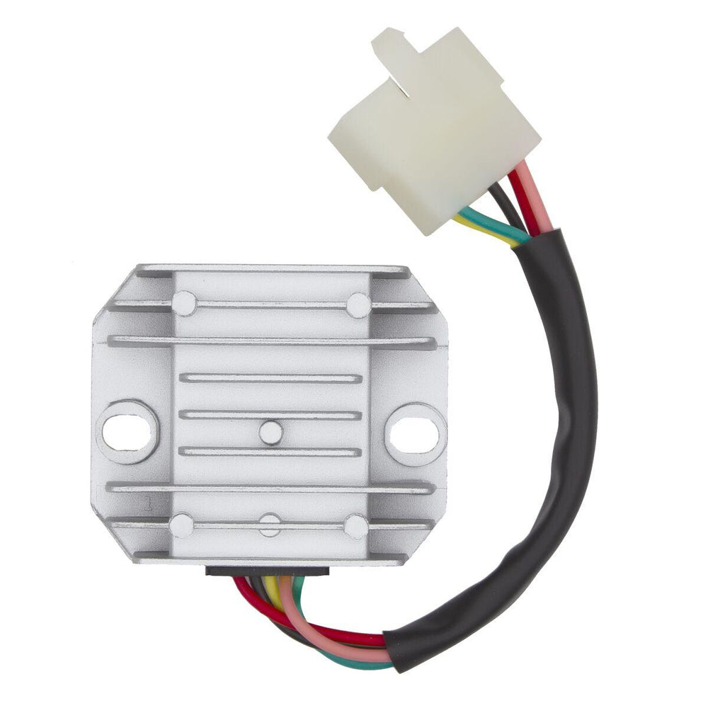 Motoplat Regulator For Kymco Agility 125 RS 2009-2010