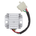 Motoplat Regulator For Kymco Agility 125 RS 2009-2010