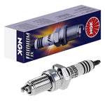 NGK Iridium IX Spark Plug For Honda CX 500 TC 1982