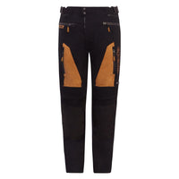 Spada Ascent V3 CE WP Trousers Black Tan