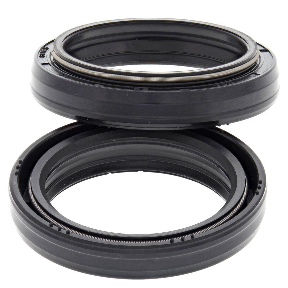 All Balls Fork Oil Seal Kit For Sherco 1.25 125 2000-2008 - Black