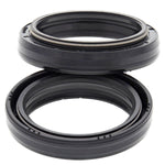 All Balls Fork Oil Seal Kit For Sherco 1.25 125 2000-2008 - Black