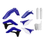 Polisport Plastics Kit For Sherco SC125 2019-2020 - OEM