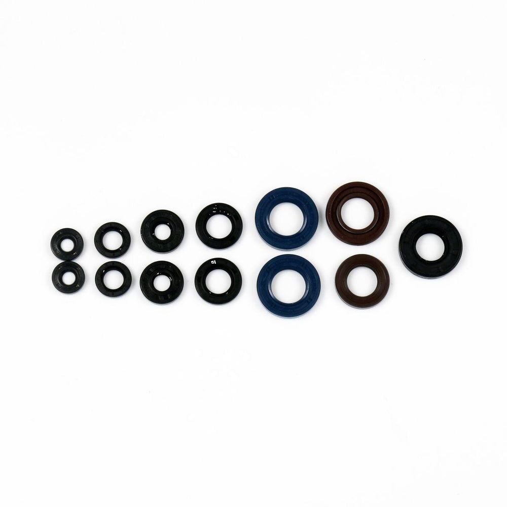 Athena Engine Oil Seal Kit For Derbi GPR 50 2003