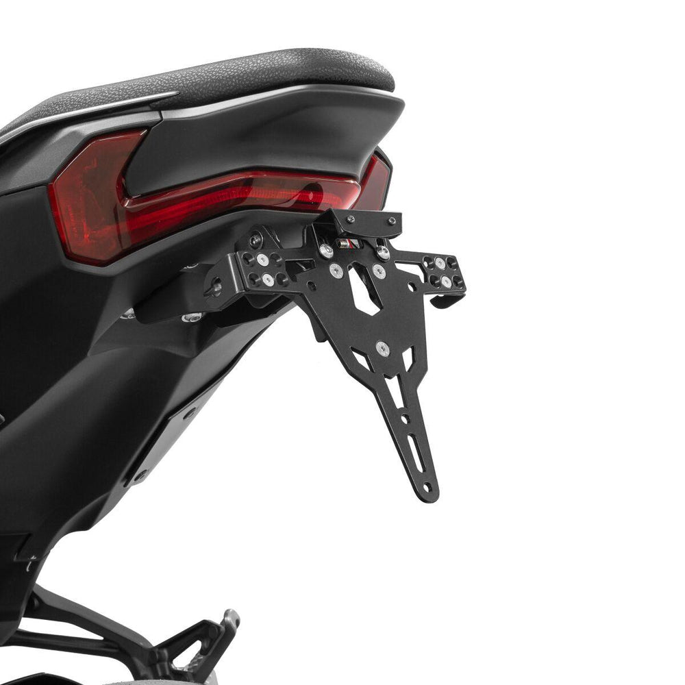 Zieger PRO Tail Unit Type A For Kawasaki Z 900 ABS 2025-2026 Rear