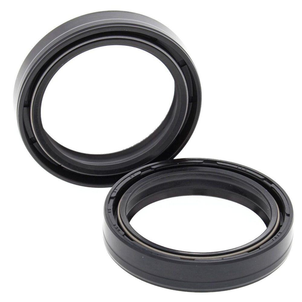 All Balls Fork Oil Seal Kit For Suzuki C 90 Boulevard B.O.S.S. 2014-2017
