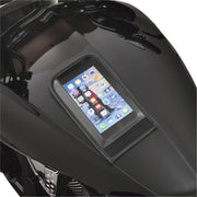 Show Chrome Universal Tank Pouch For Victory Boardwalk 106 2013-2014 - Black