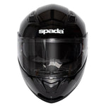 Spada SP17 Black Helmet