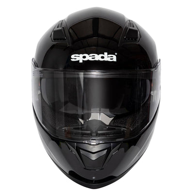 Spada SP17 Black Helmet