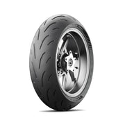 Michelin Power 6 Rear Tyre TL 69 W 160 60ZR17"