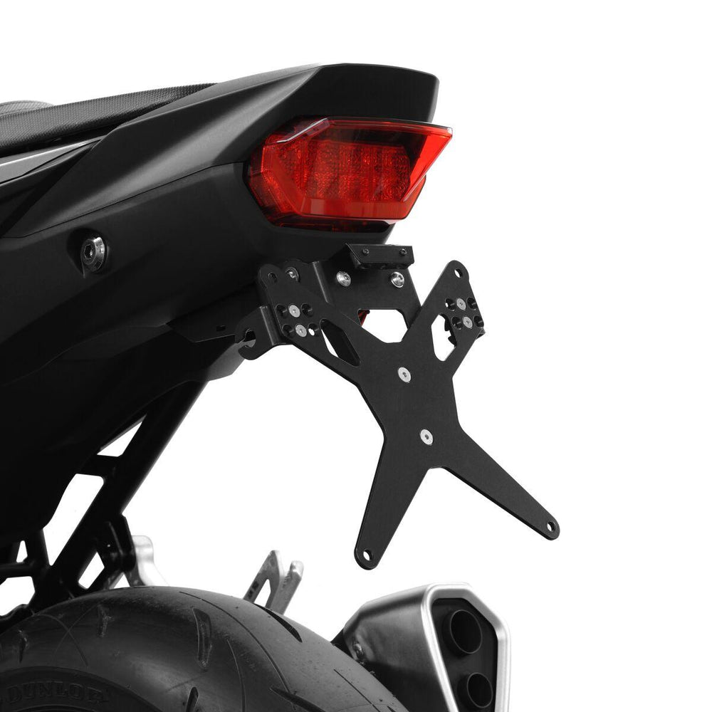 Zieger X-Line Tail Unit Type E For Honda CB 750 ABS 2023-2024 Rear