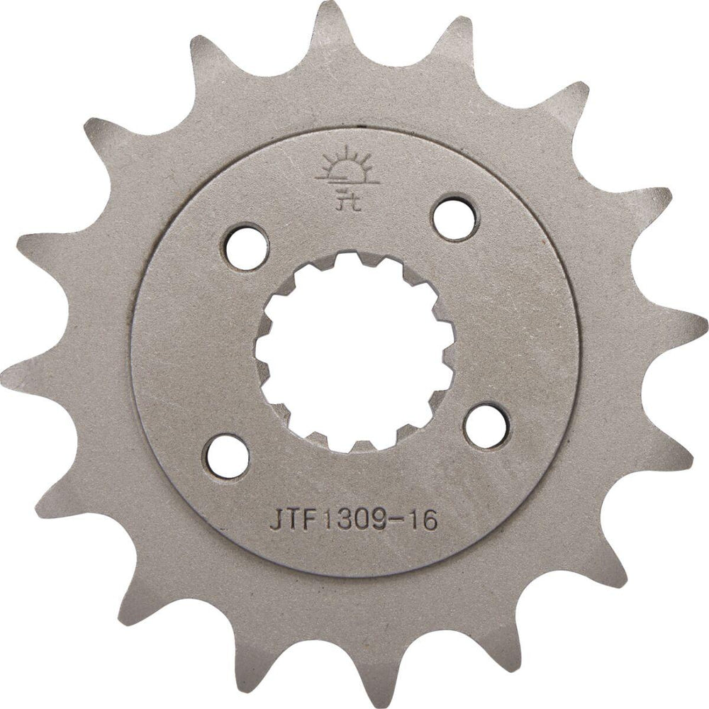 JT Sprocket For Polaris Outlaw 500 2006-2007 Front  16T
