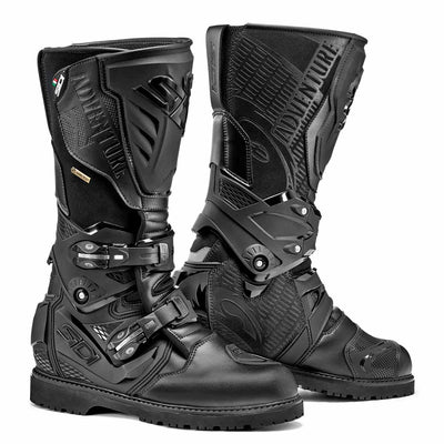 Sidi Adventure 2 Gore CE Boots Black