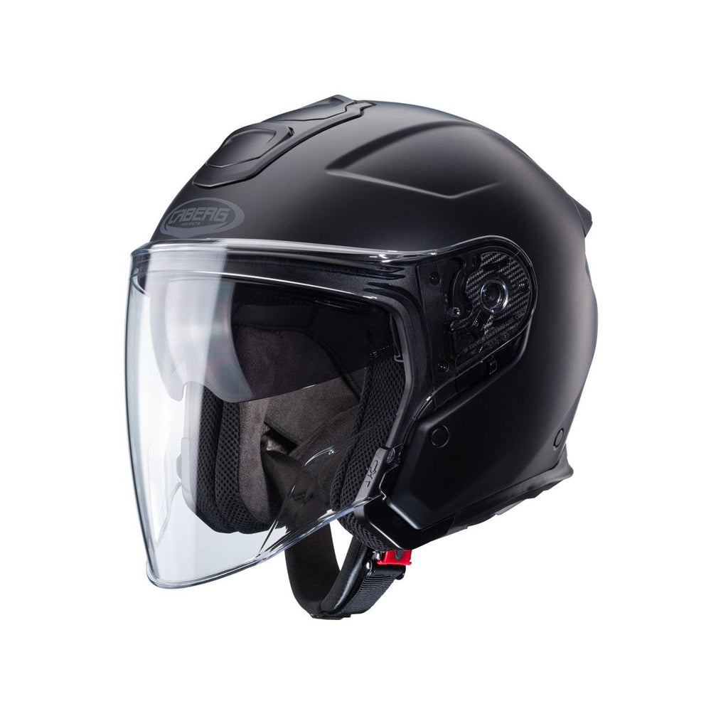 Caberg Flyon 2 Matt Black Helmet