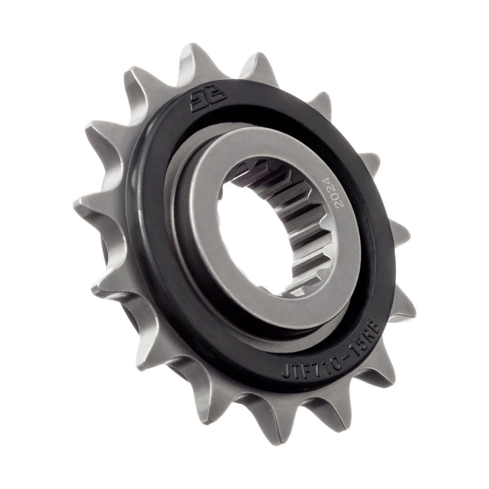 JT Steel Sprocket For Aprilia Tuareg 660 ABS 2022-2026 Front 15T