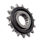 JT Steel Sprocket For Aprilia Tuareg 660 ABS 2022-2026 Front 15T