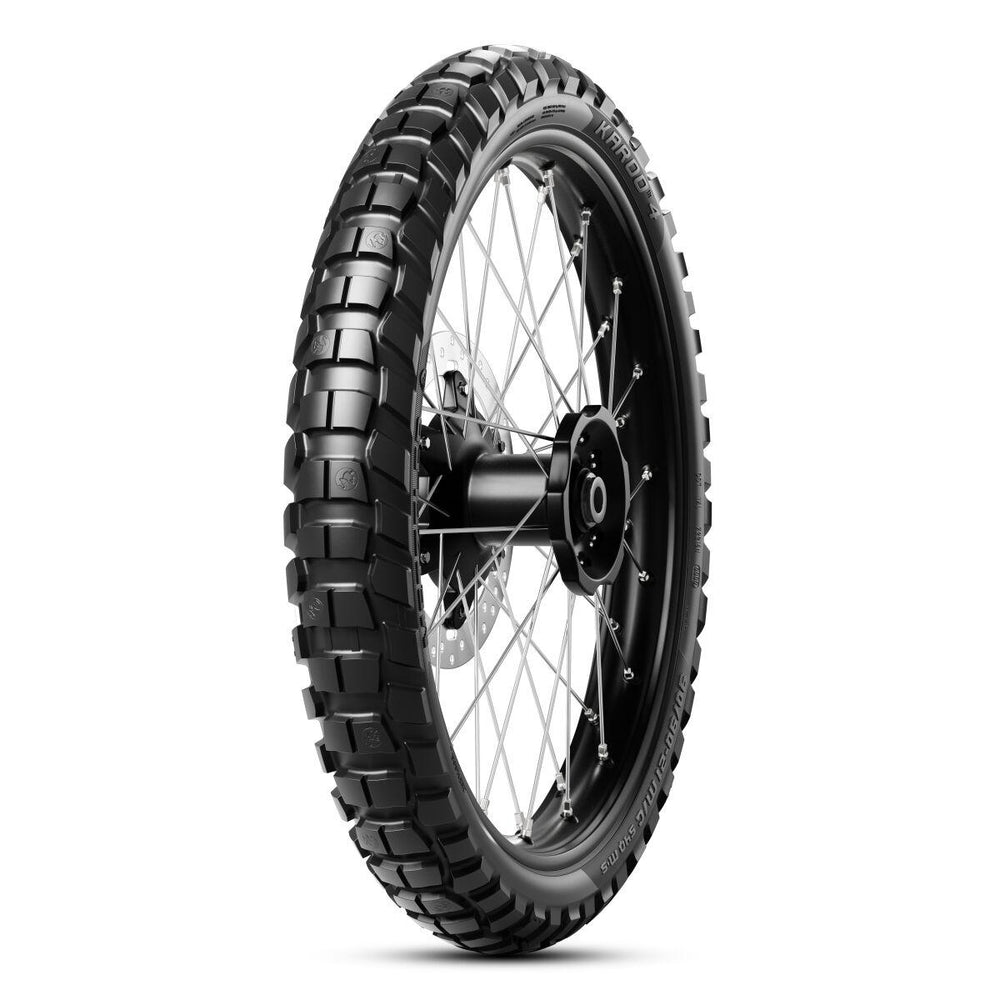 Metzeler Karoo 4 Front Tyre TL 54T 90 90-21"