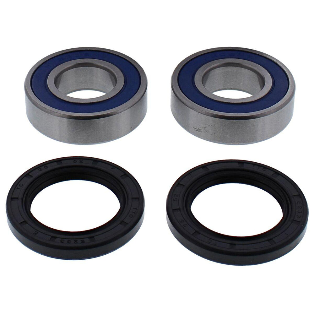 All Balls Wheel Bearing Kit For Ducati MultiStrada 1200S ABS 2016-2018 Front